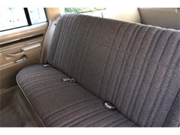 1987 Ford Crown Victoria (CC-1839965) for sale in Cadillac, Michigan