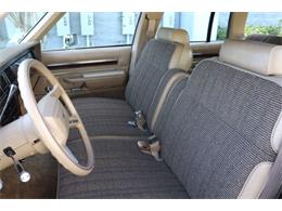 1987 Ford Crown Victoria (CC-1839965) for sale in Cadillac, Michigan