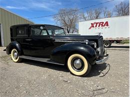 1940 Packard 120 (CC-1839980) for sale in Troy, Michigan