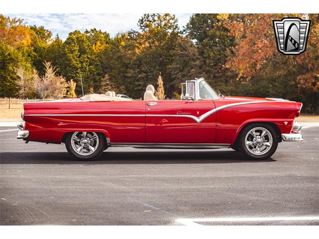 1955 Ford Sunliner for Sale | ClassicCars.com | CC-1839985