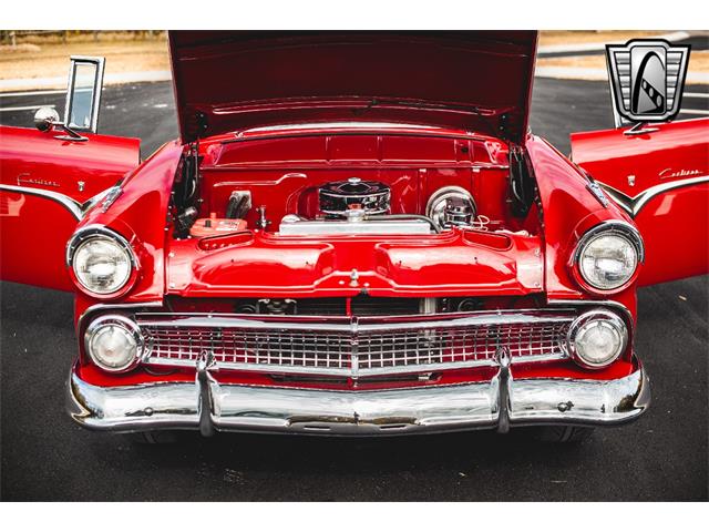 1955 Ford Sunliner for Sale | ClassicCars.com | CC-1839985