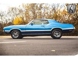1972 Oldsmobile Cutlass (CC-1839986) for sale in O'Fallon, Illinois
