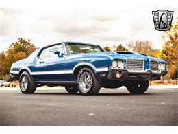 1972 Oldsmobile Cutlass (CC-1839986) for sale in O'Fallon, Illinois