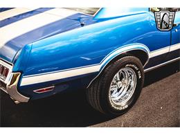 1972 Oldsmobile Cutlass (CC-1839986) for sale in O'Fallon, Illinois
