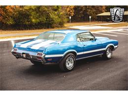 1972 Oldsmobile Cutlass (CC-1839986) for sale in O'Fallon, Illinois