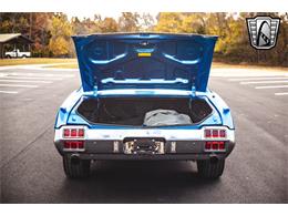 1972 Oldsmobile Cutlass (CC-1839986) for sale in O'Fallon, Illinois