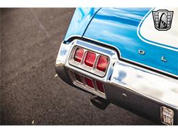1972 Oldsmobile Cutlass (CC-1839986) for sale in O'Fallon, Illinois