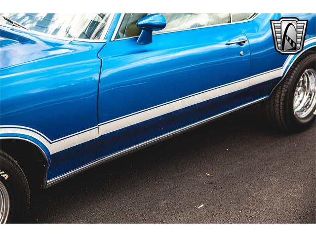 1972 Oldsmobile Cutlass (CC-1839986) for sale in O'Fallon, Illinois