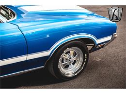 1972 Oldsmobile Cutlass (CC-1839986) for sale in O'Fallon, Illinois