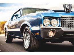 1972 Oldsmobile Cutlass (CC-1839986) for sale in O'Fallon, Illinois