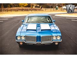 1972 Oldsmobile Cutlass (CC-1839986) for sale in O'Fallon, Illinois