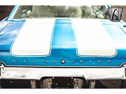 1972 Oldsmobile Cutlass (CC-1839986) for sale in O'Fallon, Illinois