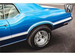 1972 Oldsmobile Cutlass (CC-1839986) for sale in O'Fallon, Illinois