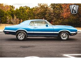 1972 Oldsmobile Cutlass (CC-1839986) for sale in O'Fallon, Illinois