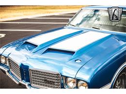 1972 Oldsmobile Cutlass (CC-1839986) for sale in O'Fallon, Illinois