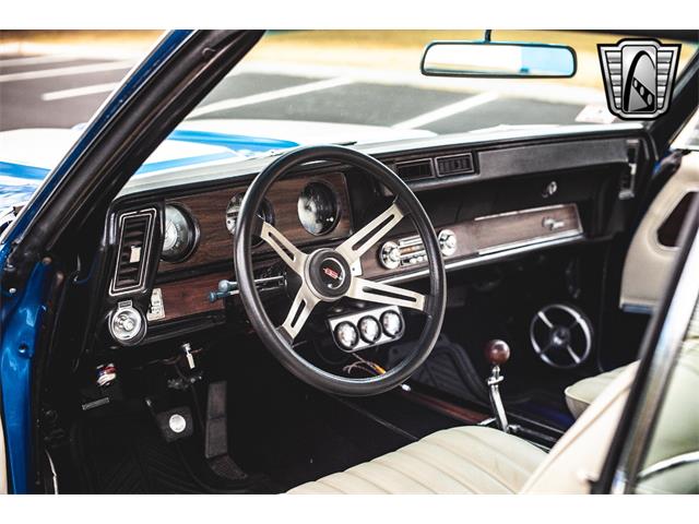 1972 Oldsmobile Cutlass (CC-1839986) for sale in O'Fallon, Illinois