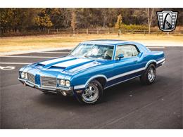 1972 Oldsmobile Cutlass (CC-1839986) for sale in O'Fallon, Illinois
