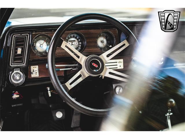 1972 Oldsmobile Cutlass (CC-1839986) for sale in O'Fallon, Illinois