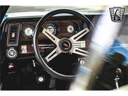 1972 Oldsmobile Cutlass (CC-1839986) for sale in O'Fallon, Illinois