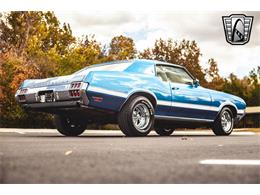 1972 Oldsmobile Cutlass (CC-1839986) for sale in O'Fallon, Illinois