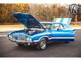1972 Oldsmobile Cutlass (CC-1839986) for sale in O'Fallon, Illinois