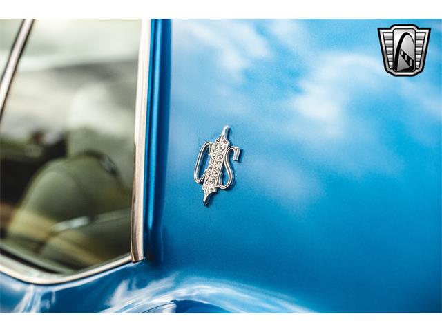 1972 Oldsmobile Cutlass (CC-1839986) for sale in O'Fallon, Illinois