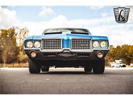 1972 Oldsmobile Cutlass (CC-1839986) for sale in O'Fallon, Illinois