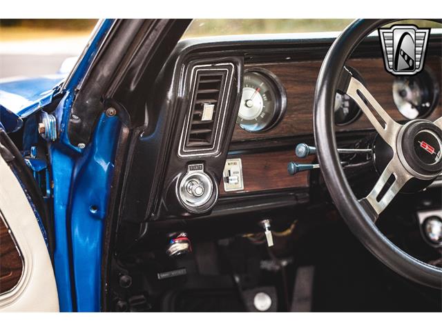 1972 Oldsmobile Cutlass (CC-1839986) for sale in O'Fallon, Illinois