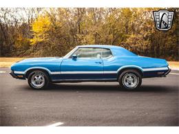 1972 Oldsmobile Cutlass (CC-1839986) for sale in O'Fallon, Illinois