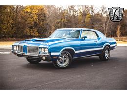 1972 Oldsmobile Cutlass (CC-1839986) for sale in O'Fallon, Illinois