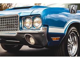 1972 Oldsmobile Cutlass (CC-1839986) for sale in O'Fallon, Illinois