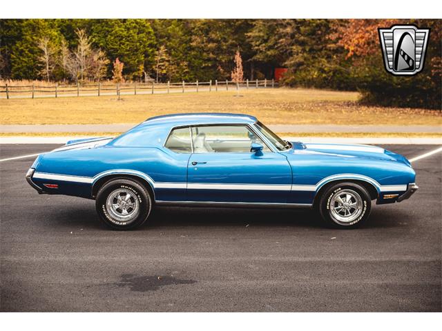 1972 Oldsmobile Cutlass (CC-1839986) for sale in O'Fallon, Illinois