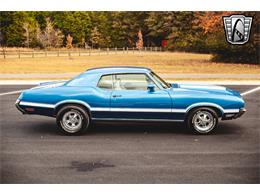 1972 Oldsmobile Cutlass (CC-1839986) for sale in O'Fallon, Illinois
