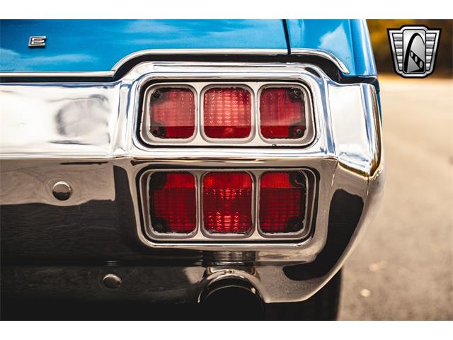 1972 Oldsmobile Cutlass (CC-1839986) for sale in O'Fallon, Illinois