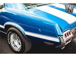 1972 Oldsmobile Cutlass (CC-1839986) for sale in O'Fallon, Illinois