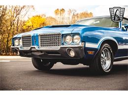 1972 Oldsmobile Cutlass (CC-1839986) for sale in O'Fallon, Illinois