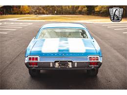 1972 Oldsmobile Cutlass (CC-1839986) for sale in O'Fallon, Illinois