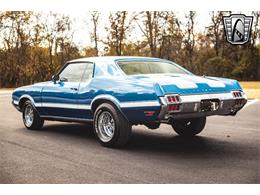 1972 Oldsmobile Cutlass (CC-1839986) for sale in O'Fallon, Illinois