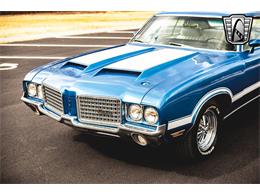 1972 Oldsmobile Cutlass (CC-1839986) for sale in O'Fallon, Illinois