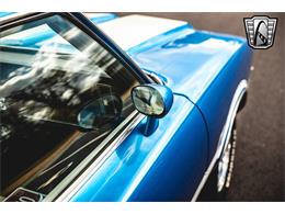 1972 Oldsmobile Cutlass (CC-1839986) for sale in O'Fallon, Illinois