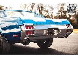 1972 Oldsmobile Cutlass (CC-1839986) for sale in O'Fallon, Illinois