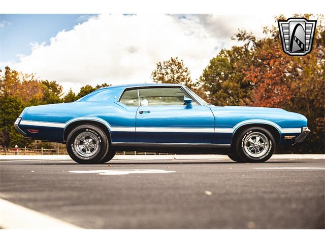 1972 Oldsmobile Cutlass (CC-1839986) for sale in O'Fallon, Illinois