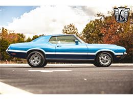 1972 Oldsmobile Cutlass (CC-1839986) for sale in O'Fallon, Illinois