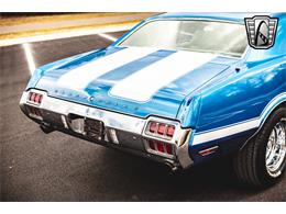 1972 Oldsmobile Cutlass (CC-1839986) for sale in O'Fallon, Illinois