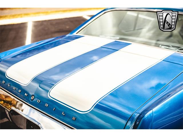 1972 Oldsmobile Cutlass (CC-1839986) for sale in O'Fallon, Illinois