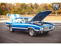 1972 Oldsmobile Cutlass (CC-1839986) for sale in O'Fallon, Illinois