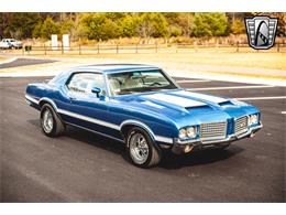 1972 Oldsmobile Cutlass (CC-1839986) for sale in O'Fallon, Illinois