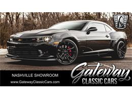 2015 Chevrolet Camaro (CC-1839989) for sale in O'Fallon, Illinois