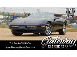 1989 Chevrolet Corvette (CC-1841002) for sale in O'Fallon, Illinois