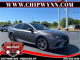 2018 Toyota Camry (CC-1841005) for sale in Paducah, Kentucky